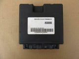 Used OEM 2000-2001 GM Intrigue Body Control Module BCM 09388980