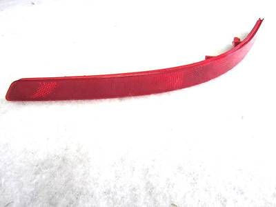 2014 OEM KIA Optima RH Passenger Side Rear Bumper Reflector 924062T500 Right
