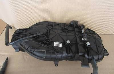 2010 Cadillac SRX Fuel Intake Manifold Upper Lower Evaporator Control MAP Sensor
