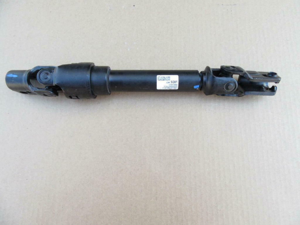 OEM 2017 2018 2019 GM Acadia Cadillac XT5 Steering Intermediate Shaft 22869201