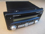 OEM Toyota Scion Pioneer CD/MP3 Player AM/FM Radio Sat Ready Non JBL PT546-00080