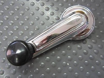 GM Window Handle 81-5383 Replaces 20316273 Chevy Buick Pontiac Oldsmobile