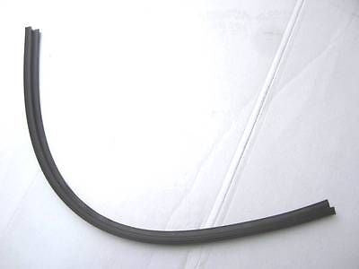 OEM SMART CAR For Two Window Rubber Sealing A 451 725 07 65 New Mercedes Benz