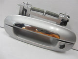 OEM Cadillac CTS DTS Driver Side Left LH Front Door Handle Exterior Outside