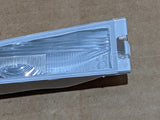 OEM 08-10 Cadillac CTS Left Driver Side License Plate Light w/o Bulb 20901147