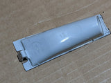 OEM 08-10 Cadillac CTS Left Driver Side License Plate Light w/o Bulb 20901147