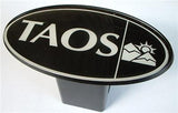 Taos Ski Valley Hitch Over SUV Car Trailer Truck NEW