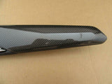 2016-2018 Cadillac CT6 Right Passenger Side Front Interior Door Panel CF Trim