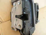 OEM 2015-18 GMC Cadillac Buick Chevy Rear Left Door Lock Latch Actuator 13598381