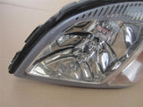 Used OEM 2000-2002 Cadillac Deville De Ville Driver Side LH Combination Headlight