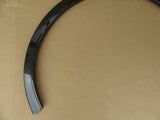 OEM 17-19 Cadillac XT5 Rear Right Side Wheel Flare Molding - Iridium 84060379