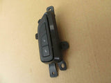 OEM 2016-2018 GM CT6 Rear RH RIGHT Seat Heat Switch Control 23223850