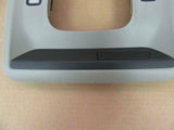 OEM GM 2017-2018 CT6 Overhead Dome Lights Roof Console 84027668
