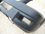 OEM 2004 2005 2006 Ford Expedition Front Bumper Bare With Reinforcement Bar