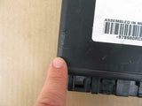 Used OEM 2000-2001 GM Intrigue Body Control Module BCM 09388980