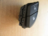 OEM 2017-2019 GM Chevy Buick LH Left Power Door Lock Switch Control 26200592