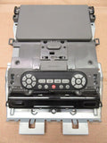 OEM 2009 2010 2011 Honda Pilot Video Display Flip Screen With Remote Dark Gray
