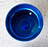 BILLET Anodized Blue Solenoid Cover Honda B16 B17 B18 VTEC Engines