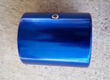 BILLET Anodized Blue Solenoid Cover Honda B16 B17 B18 VTEC Engines