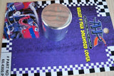 Polished Solenoid Cover Honda Civic 92 93 94 95 96 97 98 99 00