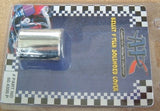 Polished Solenoid Cover Honda Civic 92 93 94 95 96 97 98 99 00