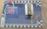 Polished Solenoid Cover Honda Civic 92 93 94 95 96 97 98 99 00