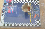 Polished Solenoid Cover Honda Civic 92 93 94 95 96 97 98 99 00