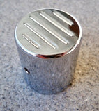 Chromed Billet Solenoid Cover Honda Prelude Acura Integra GSR Type-R VTEC Engine