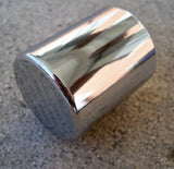 Chromed Billet Solenoid Cover Honda Prelude Acura Integra GSR Type-R VTEC Engine