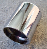 Chromed Billet Solenoid Cover Honda Prelude Acura Integra GSR Type-R VTEC Engine