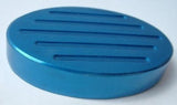 96 97 98 99 00 Honda Civic Blue Billet Radiator Water Cap Cover