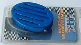 96 97 98 99 00 Honda Civic Blue Billet Radiator Water Cap Cover