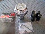 Spider Web Hot Rat Rod Low  Rider Hideaway Hide Away Manual Stick Shift Knob