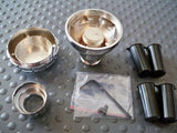 Spider Web Hot Rat Rod Low  Rider Hideaway Hide Away Manual Stick Shift Knob