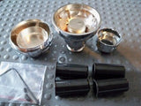 Spider Web Hot Rat Rod Low  Rider Hideaway Hide Away Manual Stick Shift Knob