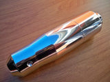 Universal Billet Automatic AT Shift Knob Chevy Camaro