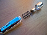 Universal Billet Automatic AT Shift Knob Chevy Camaro