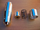 Universal Billet Automatic AT Shift Knob Chevy Camaro