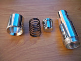 Universal Billet Automatic AT Shift Knob Chevy Camaro