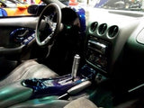 Universal Billet Automatic AT Shift Knob Chevy Camaro