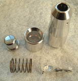 Universal Billet Automatic AT Shift Knob Chevy Camaro