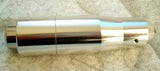 Universal Billet Automatic AT Shift Knob Chevy Camaro
