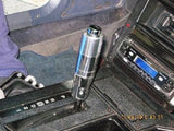 Universal Billet Automatic AT Shift Knob Chevy Camaro