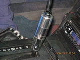 Universal Billet Automatic AT Shift Knob Chevy Camaro