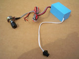 Suburban Sunfire Cavalier Glow Gauges El Power Inverter