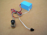 Suburban Sunfire Cavalier Glow Gauges El Power Inverter