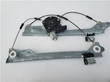 OEM 15-20 Chevy Tahoe Escalade Yukon Front Passenger Side Window Regulator Motor