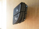 OEM 2017-2019 GM Chevy Buick LH Left Power Door Lock Switch Control 26200592