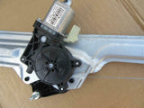 OEM GM Chevrolet GMC Cadillac RH Right Passenger Side Power Window Regulator