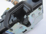 OEM 09-10 Chevy Silverado Door Lock Actuator Motor Rear LH Left Driver Door